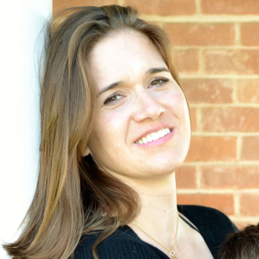 Meet your Posher, Judy